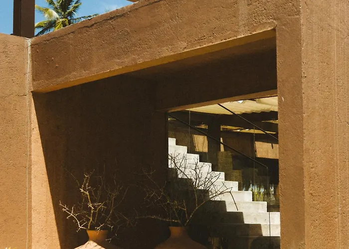 Mahre Hotel & Spa